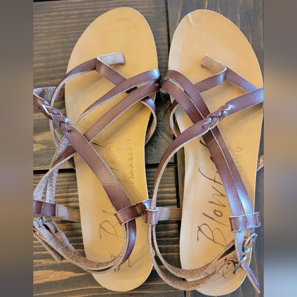 Women's Sandals NWOT